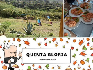 Quinta Gloria