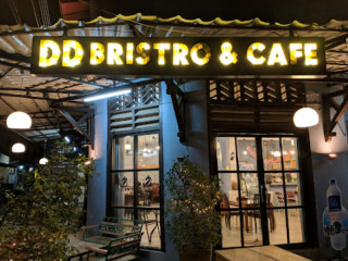 Dd Bistro Cafe