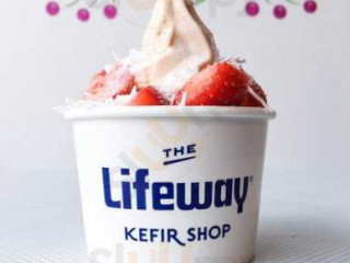 The Lifeway Kefir Shop