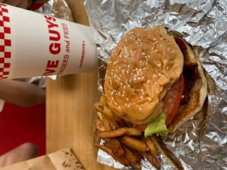 Five Guys