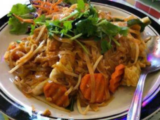 Chuan Chim Thai Cafe