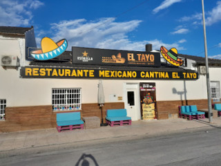 Cantina El Tayo