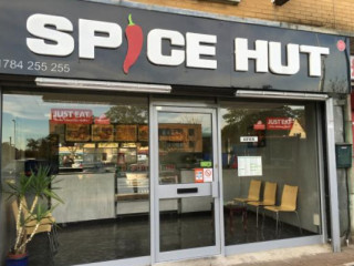 Spice Hut