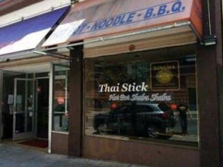 Thai Stick