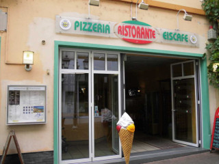 Pizzeria Costa Smeralda