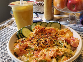 Miyako Poké Bowl