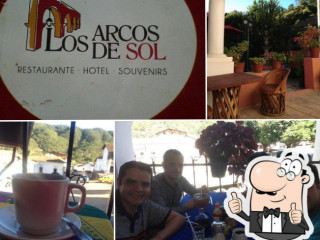 Los Arcos De Sol