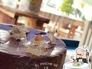 El Pinche De La Panadera Y El Chef