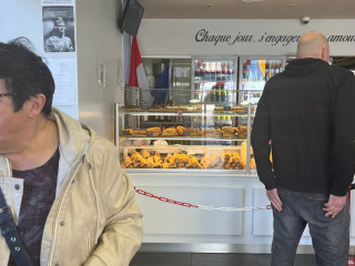 L'Artisan Boulangerie Patisserie