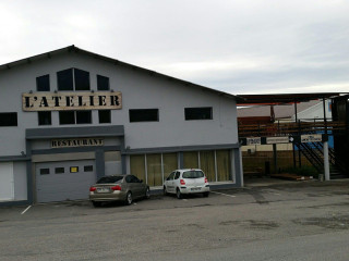 L'atelier