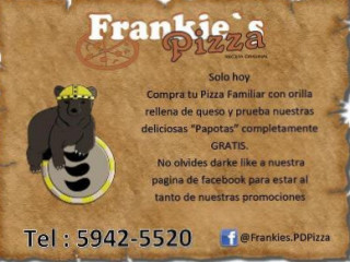 Pizza Frankie´s