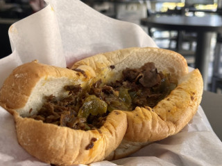 Philly's Best Cheesesteaks