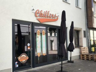 Chillers Nuernberg