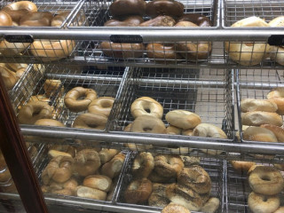 New Castle Bagels