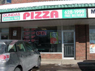 Dundas Pizza