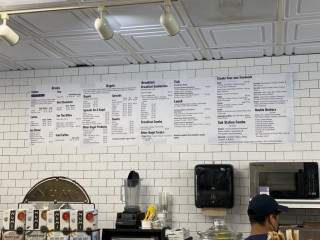 New York Bagel Deli