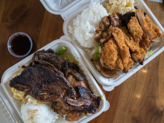 Ono Hawaiian Bbq