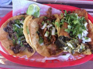 El Paisano Tacos