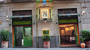 Osteria Da Carmela