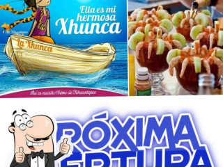 La Xhunca