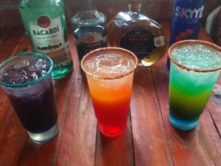 #mclobis Alitas Micheladas