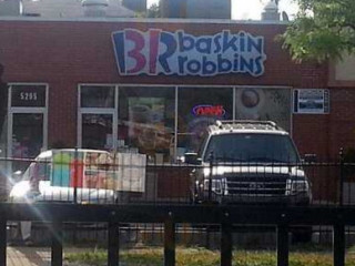 Baskin-robbins