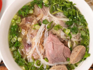 Pho Golden Star