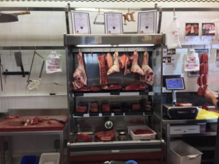 Grierson Butchers