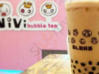 Vivi Bubble Tea