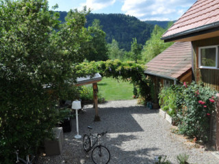 Auberge A La Ferme De La Chaume Du Grand Ventron