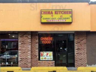 China Kitchen