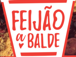 Feijao A Balde