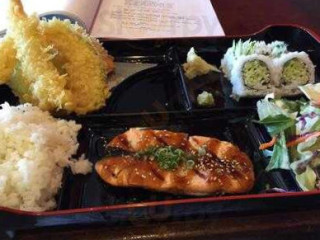 Big Fish Japanese Cuisine