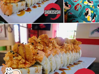 Shokosushi