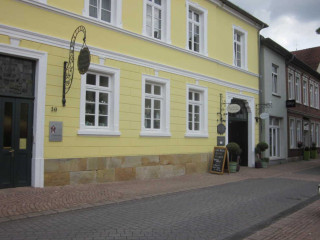 Restaurant Weinkeller am Hanseplatz