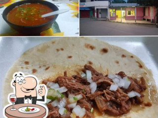 Taqueria El Sazon De La Abuela