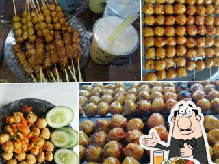 Bakso Bakar Masmons