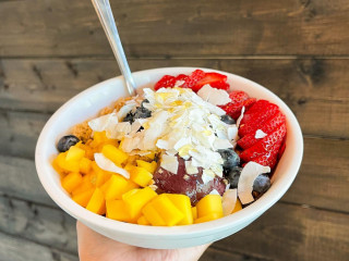 Rio Acai Bowl