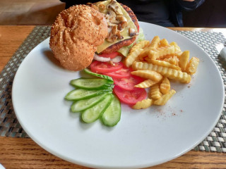 restaurant image