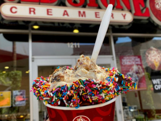 Cold Stone Creamery