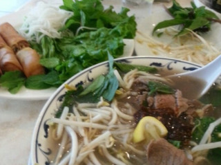 Phở 1 Vietnamese