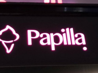 Papilla