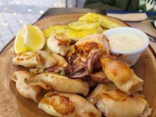 restaurant image
