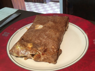 Creperie De La Tour