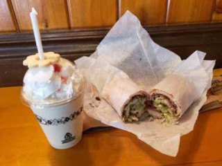 Potbelly Sandwich Shop