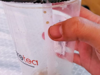 Sharetea