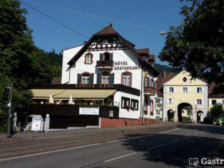 restaurant image