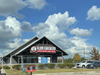 Slim Chickens