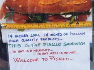 Pisillo Italian Panini Chelsea