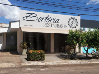 Bertoria